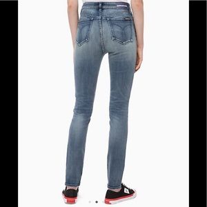 Calvin Klein Ultimate Skinny Jeans 30W 32L